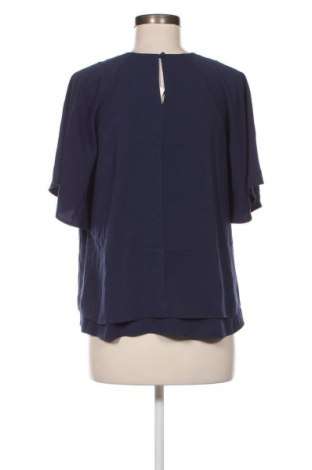 Γυναικεία μπλούζα Nutmeg, Μέγεθος S, Χρώμα Μπλέ, Τιμή 2,23 €