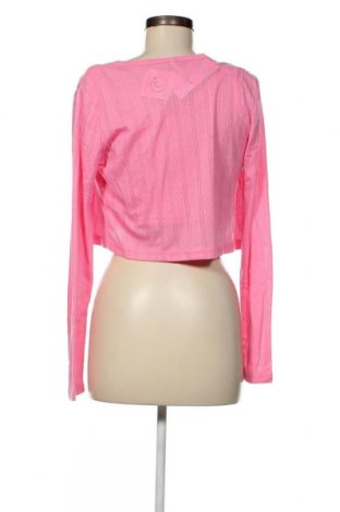 Дамска блуза ONLY, Размер M, Цвят Розов, Цена 11,20 лв.