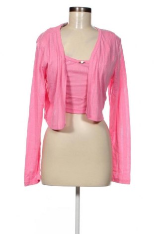 Bluză de femei ONLY, Mărime XL, Culoare Roz, Preț 27,63 Lei