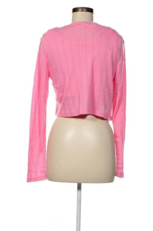 Bluză de femei ONLY, Mărime XL, Culoare Roz, Preț 47,37 Lei