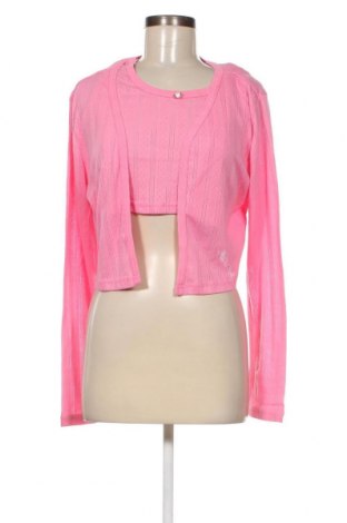 Дамска блуза ONLY, Размер XXL, Цвят Розов, Цена 6,00 лв.