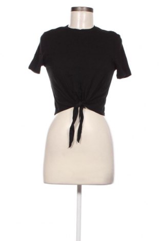 Дамска блуза ONLY, Размер S, Цвят Черен, Цена 7,60 лв.