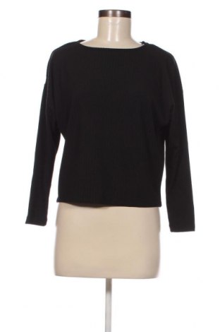 Γυναικεία μπλούζα ONLY, Μέγεθος XXS, Χρώμα Μαύρο, Τιμή 3,09 €