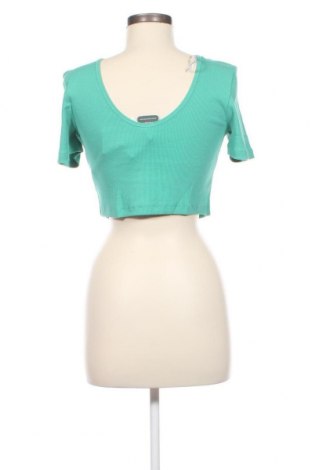 Damen Shirt ONLY, Größe M, Farbe Grün, Preis 5,36 €