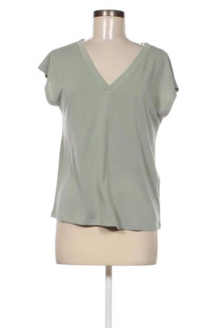 Γυναικεία μπλούζα ONLY, Μέγεθος M, Χρώμα Πράσινο, Τιμή 4,12 €