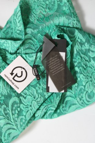 Bluză de femei ONLY, Mărime XL, Culoare Verde, Preț 26,32 Lei