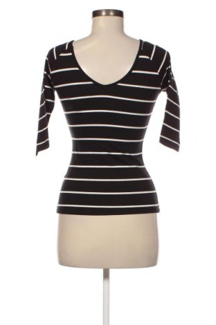 Γυναικεία μπλούζα ONLY, Μέγεθος XXS, Χρώμα Μαύρο, Τιμή 20,62 €