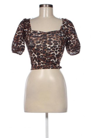 Дамска блуза ONLY, Размер XXS, Цвят Многоцветен, Цена 10,00 лв.