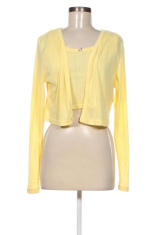 Damen Shirt ONLY, Größe XXL, Farbe Gelb, Preis 3,09 €