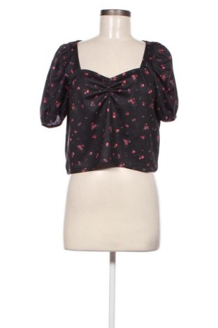 Дамска блуза ONLY, Размер 3XL, Цвят Черен, Цена 9,60 лв.