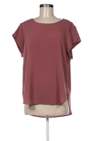 Дамска блуза ONLY, Размер XL, Цвят Пепел от рози, Цена 18,00 лв.