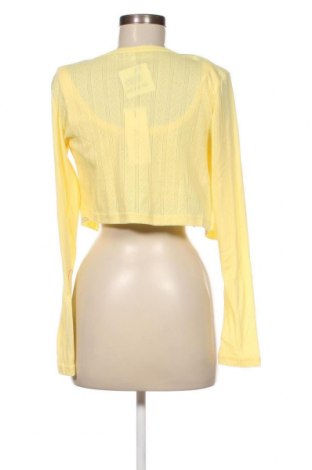 Дамска блуза ONLY, Размер S, Цвят Жълт, Цена 6,00 лв.