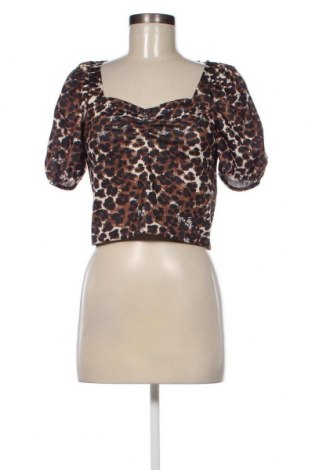 Дамска блуза ONLY, Размер L, Цвят Многоцветен, Цена 4,00 лв.