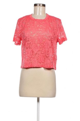 Damen Shirt ONLY, Größe XL, Farbe Rosa, Preis 5,57 €