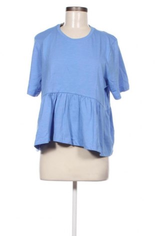 Дамска блуза ONLY, Размер XL, Цвят Син, Цена 18,00 лв.