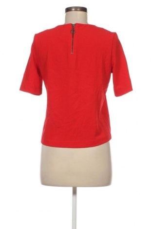 Damen Shirt ONLY, Größe XS, Farbe Rot, Preis 10,44 €