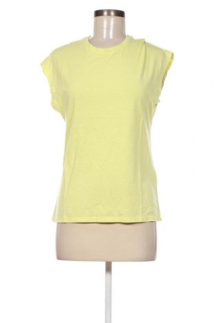 Γυναικεία μπλούζα ONLY, Μέγεθος XS, Χρώμα Κίτρινο, Τιμή 3,92 €