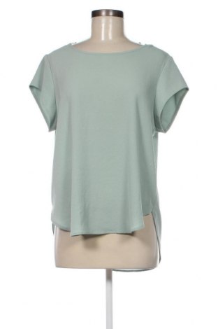 Дамска блуза ONLY, Размер L, Цвят Зелен, Цена 18,00 лв.