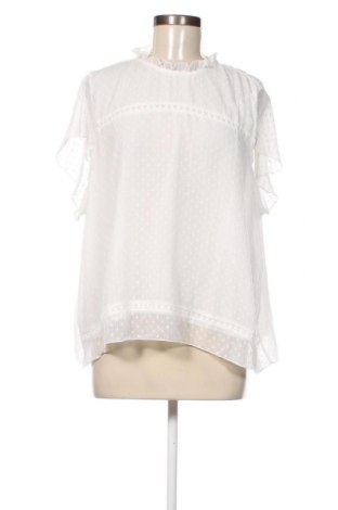 Damen Shirt ONLY, Größe 3XL, Farbe Weiß, Preis 17,53 €