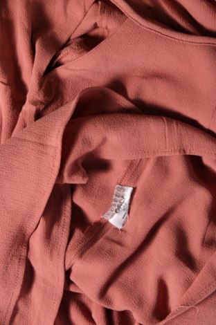 Дамска блуза ONLY, Размер M, Цвят Пепел от рози, Цена 5,55 лв.