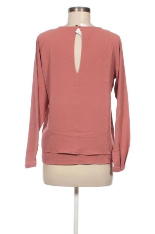 Γυναικεία μπλούζα ONLY, Μέγεθος M, Χρώμα Σάπιο μήλο, Τιμή 9,28 €