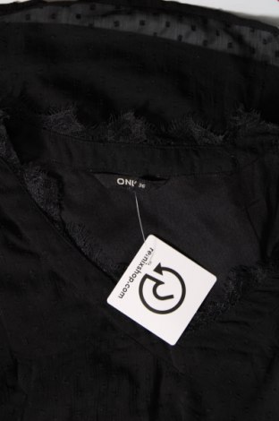 Bluză de femei ONLY, Mărime S, Culoare Negru, Preț 11,35 Lei