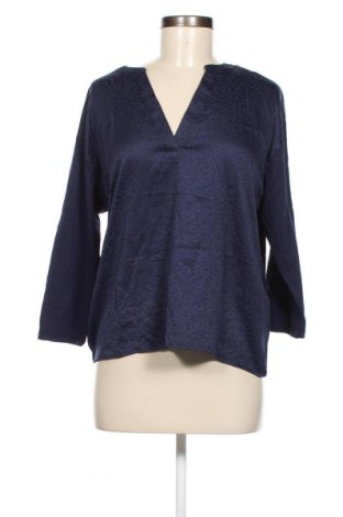 Γυναικεία μπλούζα ONLY, Μέγεθος L, Χρώμα Μπλέ, Τιμή 3,71 €