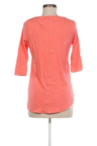 Дамска блуза ONLY, Размер XS, Цвят Оранжев, Цена 4,05 лв.
