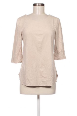 Γυναικεία μπλούζα ONLY, Μέγεθος S, Χρώμα  Μπέζ, Τιμή 2,41 €