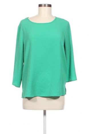 Γυναικεία μπλούζα ONLY, Μέγεθος M, Χρώμα Πράσινο, Τιμή 4,18 €