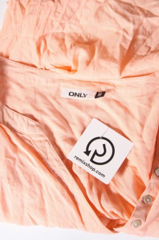 Bluză de femei ONLY, Mărime S, Culoare Portocaliu, Preț 12,34 Lei