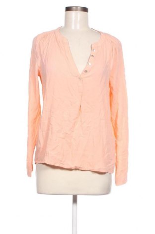 Γυναικεία μπλούζα ONLY, Μέγεθος S, Χρώμα Πορτοκαλί, Τιμή 2,51 €