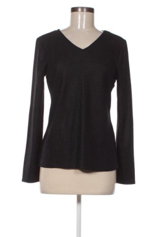 Γυναικεία μπλούζα ONLY, Μέγεθος M, Χρώμα Μαύρο, Τιμή 7,57 €
