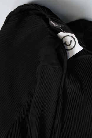 Дамска блуза ONLY, Размер S, Цвят Черен, Цена 15,00 лв.