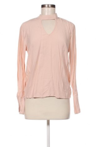 Γυναικεία μπλούζα ONLY, Μέγεθος XS, Χρώμα  Μπέζ, Τιμή 1,61 €
