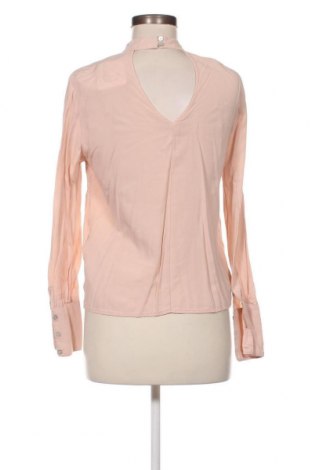 Γυναικεία μπλούζα ONLY, Μέγεθος XS, Χρώμα  Μπέζ, Τιμή 1,61 €