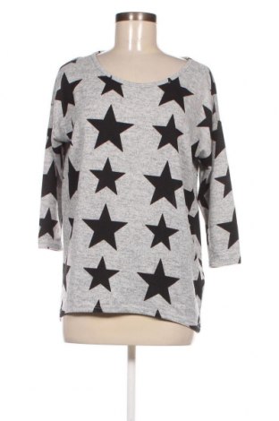 Γυναικεία μπλούζα ONLY, Μέγεθος XXS, Χρώμα Γκρί, Τιμή 1,67 €