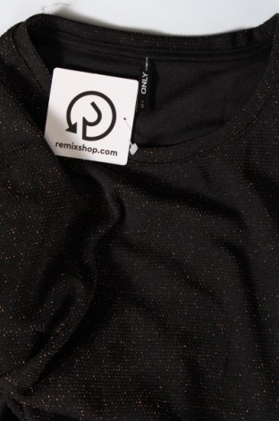 Damen Shirt ONLY, Größe S, Farbe Schwarz, Preis 2,40 €