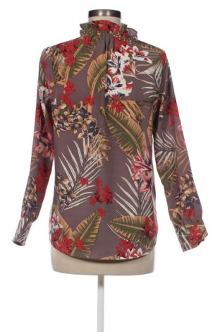 Γυναικεία μπλούζα OVI, Μέγεθος S, Χρώμα Πολύχρωμο, Τιμή 3,81 €