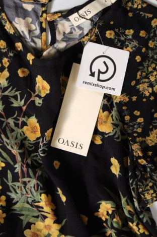 Damen Shirt Oasis, Größe XS, Farbe Mehrfarbig, Preis € 3,71