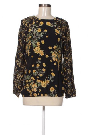 Γυναικεία μπλούζα Oasis, Μέγεθος XS, Χρώμα Πολύχρωμο, Τιμή 3,71 €