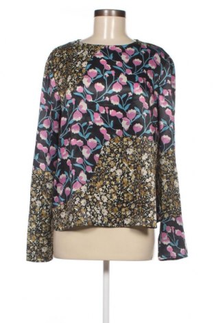 Γυναικεία μπλούζα Oasis, Μέγεθος XL, Χρώμα Πολύχρωμο, Τιμή 19,30 €