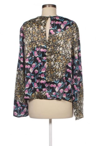 Γυναικεία μπλούζα Oasis, Μέγεθος XL, Χρώμα Πολύχρωμο, Τιμή 16,70 €