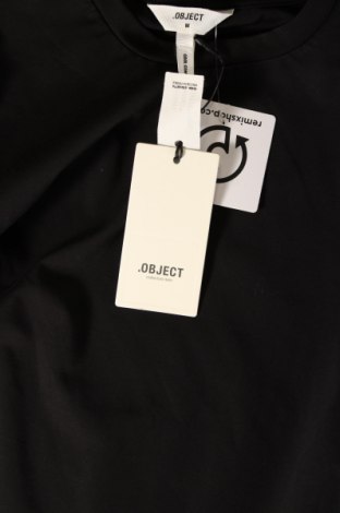 Дамска блуза Object, Размер M, Цвят Черен, Цена 8,64 лв.