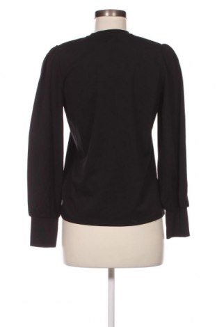 Дамска блуза Object, Размер M, Цвят Черен, Цена 9,36 лв.
