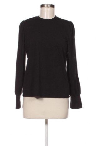 Дамска блуза Object, Размер L, Цвят Черен, Цена 72,00 лв.