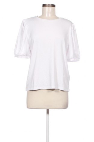 Γυναικεία μπλούζα Object, Μέγεθος L, Χρώμα Λευκό, Τιμή 11,13 €