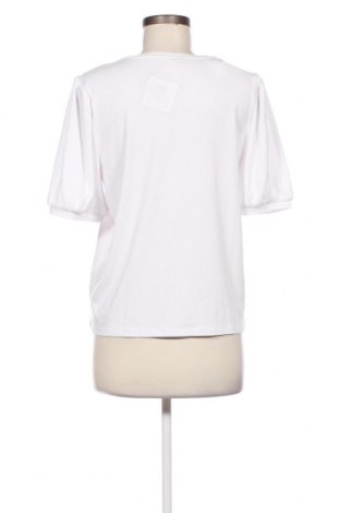 Дамска блуза Object, Размер L, Цвят Бял, Цена 18,00 лв.