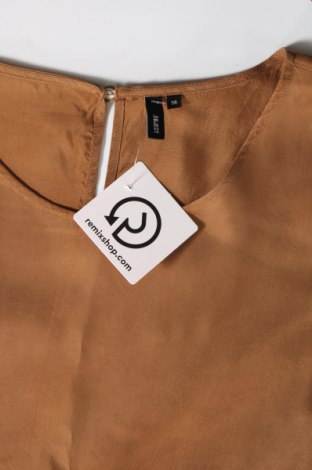 Damen Shirt Object, Größe M, Farbe Braun, Preis € 12,24