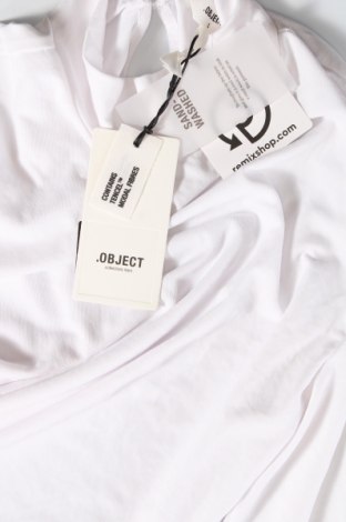 Damen Shirt Object, Größe L, Farbe Weiß, Preis € 37,11